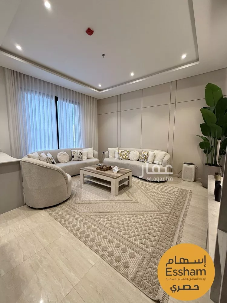 Apartment for Rent in Dammam As Saif صورة 3