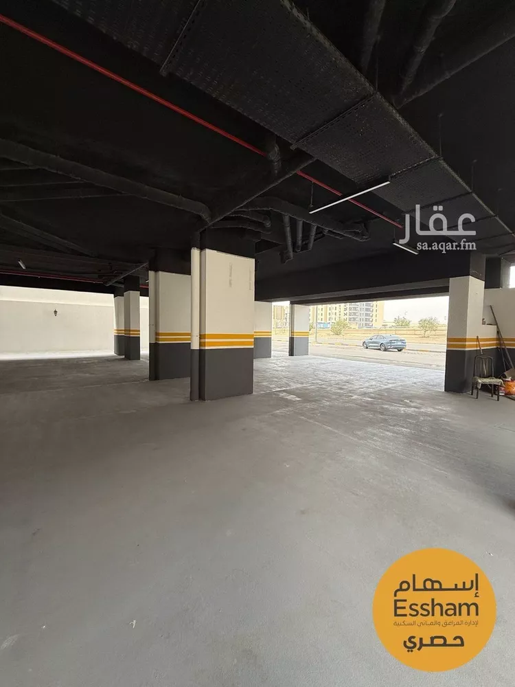 شقة للإيجار في شارع سعيد بن المسيب, حي الجامعة, مدينة الظهران, المنطقة الشرقية 10