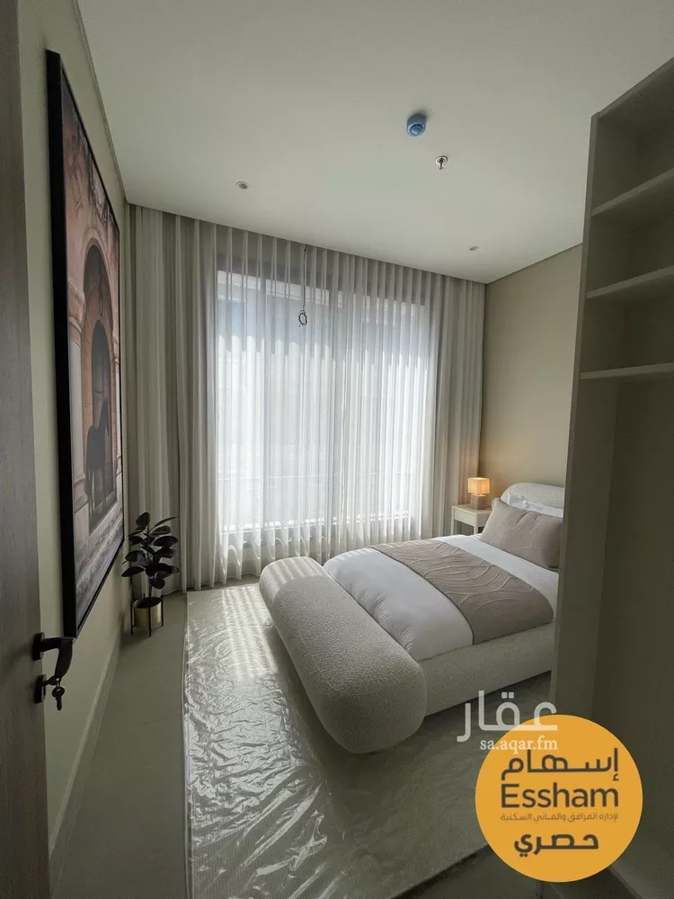 شقة للبيع في شارع الامير عبدالعزيز ابن فهد ابن عبدالعزيز, حي الحزام الذهبي, مدينة الخبر, المنطقة الشرقية 12