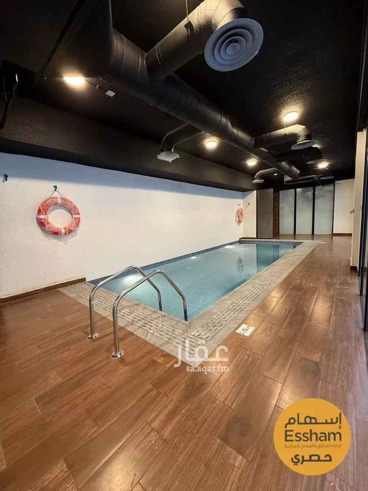 شقة للإيجار في شارع الامير عبدالعزيز ابن فهد ابن عبدالعزيز, حي الحزام الذهبي, مدينة الخبر, المنطقة الشرقية 11