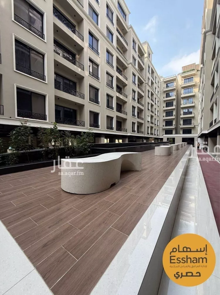 شقة للإيجار في شارع الامير عبدالعزيز ابن فهد ابن عبدالعزيز, حي الحزام الذهبي, مدينة الخبر, المنطقة الشرقية 13
