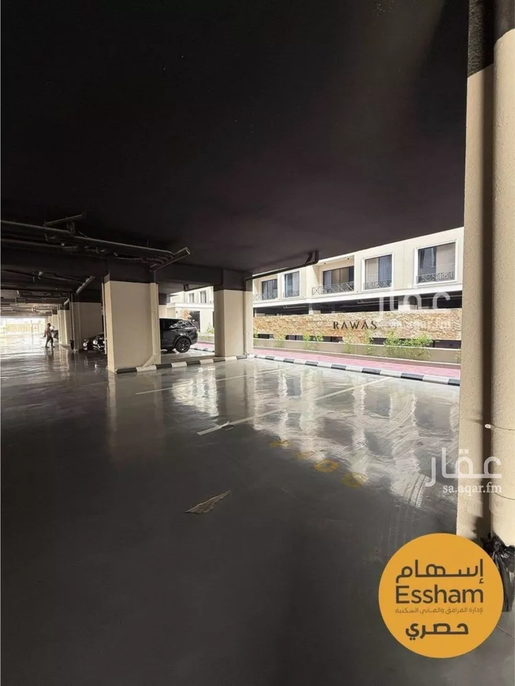 شقة للإيجار في شارع الامير عبدالعزيز ابن فهد ابن عبدالعزيز, حي الحزام الذهبي, مدينة الخبر, المنطقة الشرقية 19
