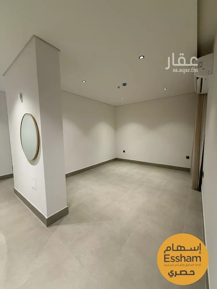 شقة للإيجار في شارع اوس ابن عابد, حي الشعلة, مدينة الدمام, المنطقة الشرقية صورة 4