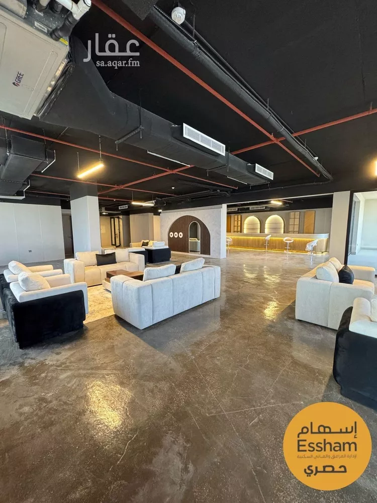 شقة للإيجار في شارع اوس ابن عابد, حي الشعلة, مدينة الدمام, المنطقة الشرقية 13