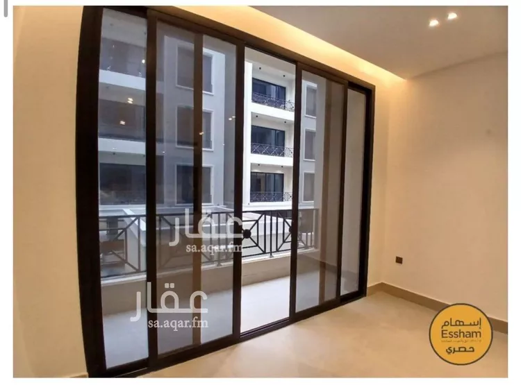شقة للإيجار في شارع صلاح الدين الايوبي, حي الحزام الذهبي, مدينة الخبر, المنطقة الشرقية صورة 5