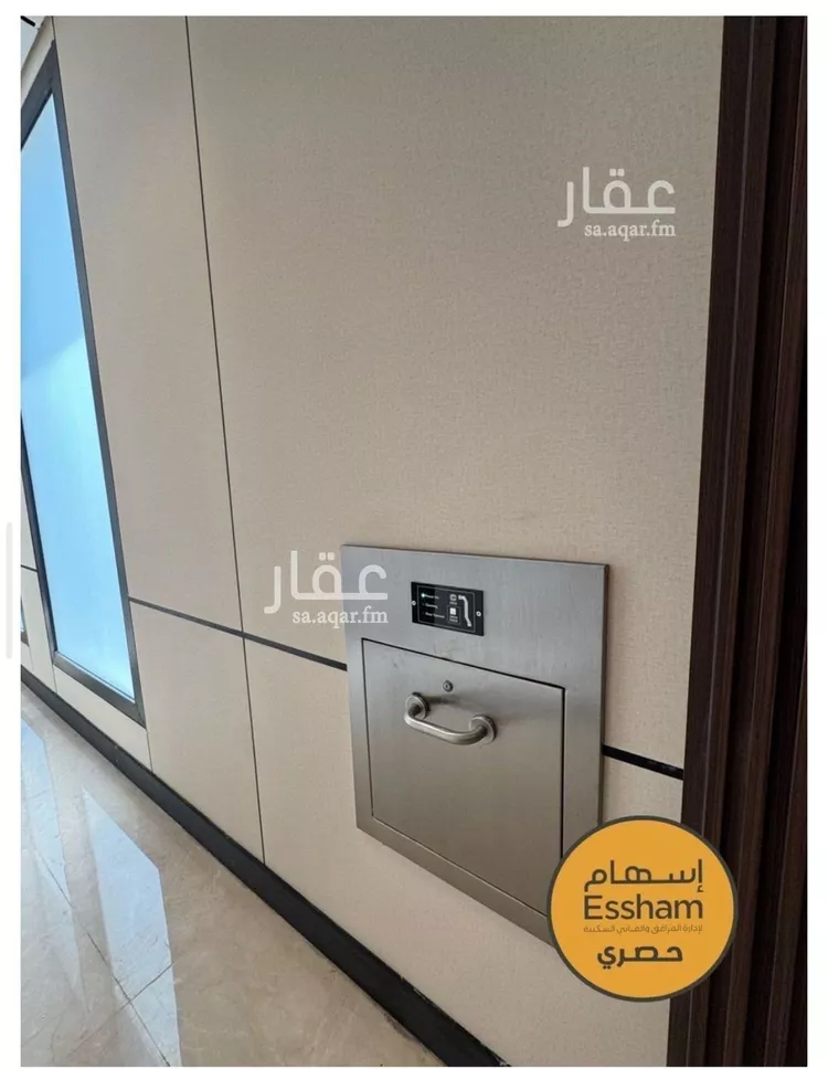 شقة للإيجار في شارع صلاح الدين الايوبي, حي الحزام الذهبي, مدينة الخبر, المنطقة الشرقية 10