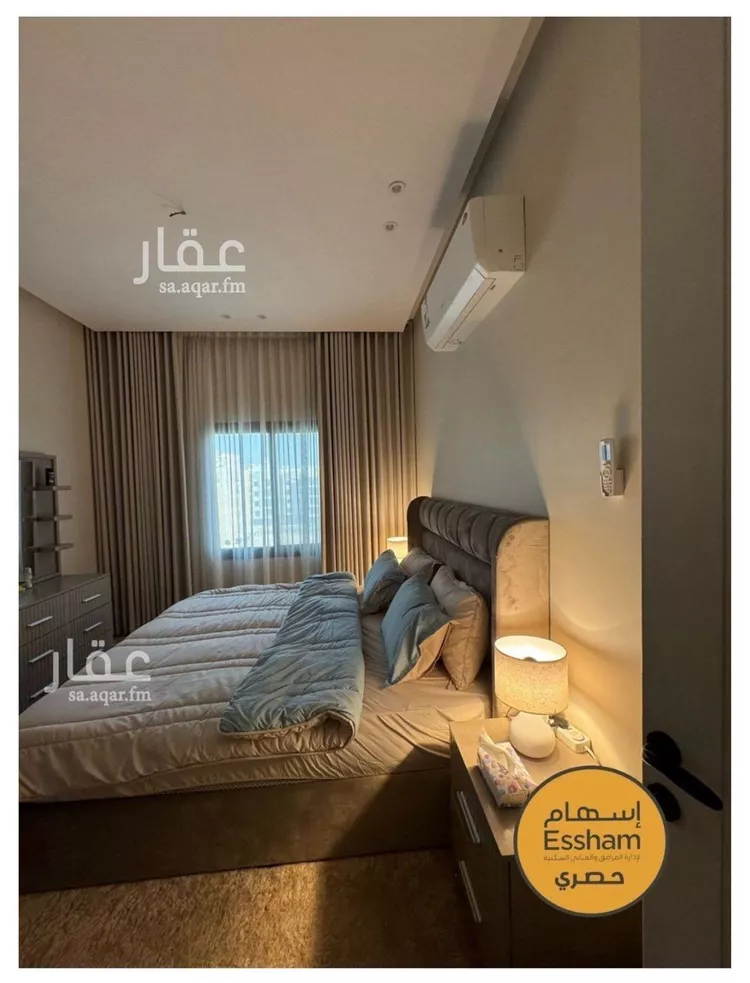 Apartment for Rent in Al Khobar Al Hizam Al Thahabi صورة 5