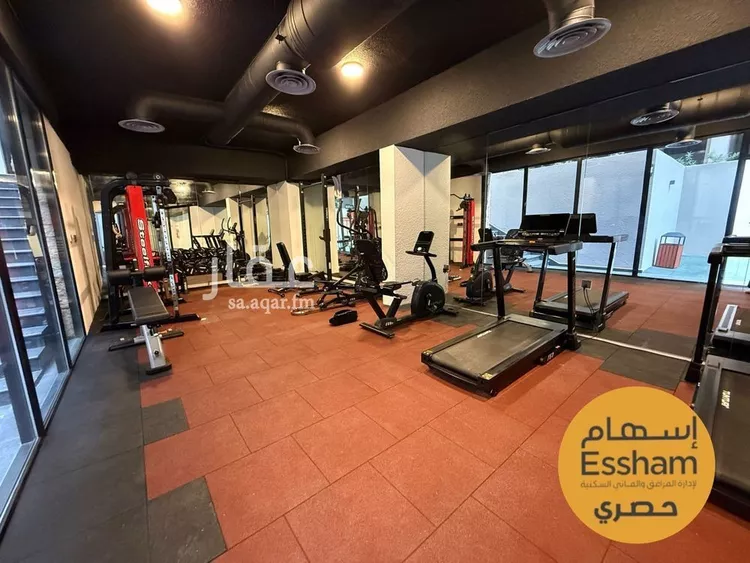 شقة للبيع في شارع الامير عبدالعزيز ابن فهد ابن عبدالعزيز, حي الحزام الذهبي, مدينة الخبر, المنطقة الشرقية 10