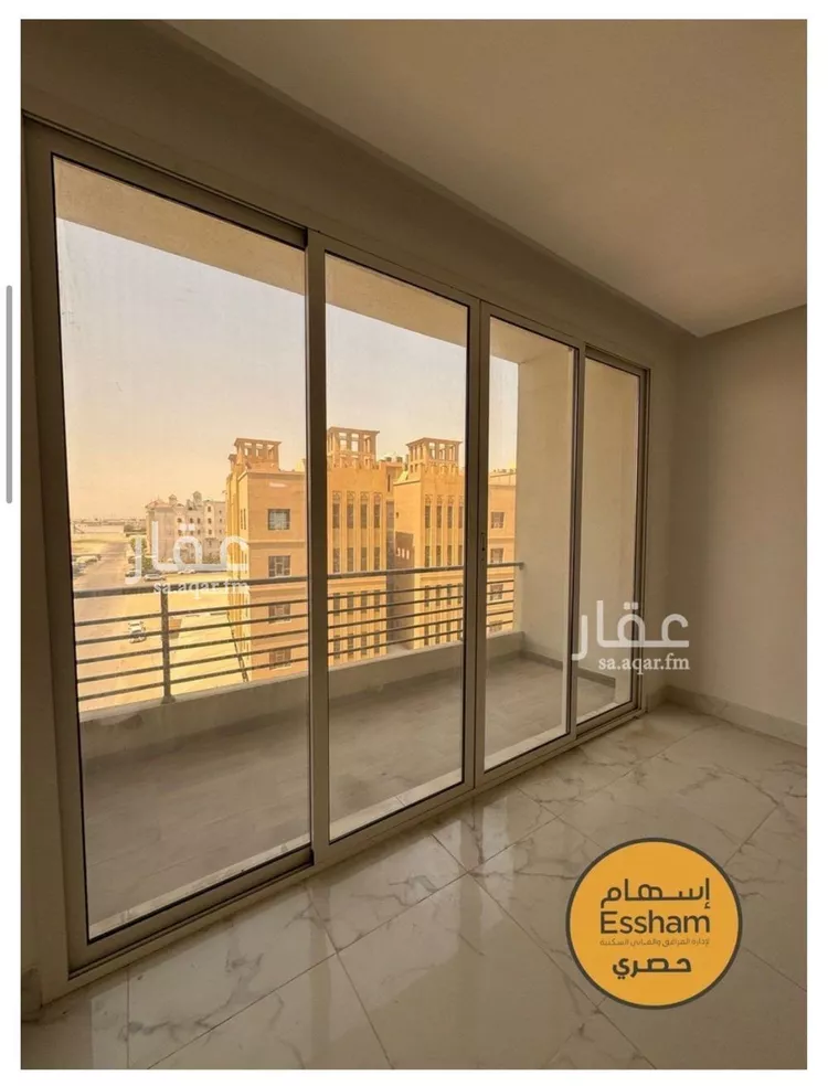 شقة للإيجار في شارع القرية العليا, حي الحمراء, مدينة الخبر, المنطقة الشرقية صورة 3
