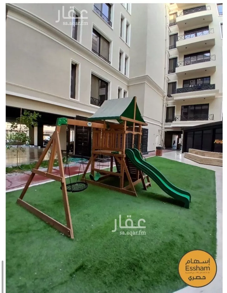 شقة للإيجار في شارع الامير متعب, حي المنتزة, مدينة الدمام, المنطقة الشرقية 9