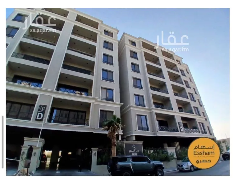 شقة للإيجار في شارع الامير متعب, حي المنتزة, مدينة الدمام, المنطقة الشرقية 12