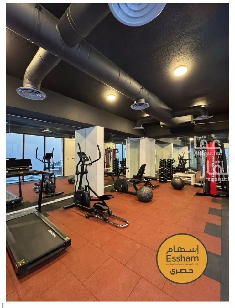 شقة للإيجار في شارع الامير عبدالعزيز ابن فهد ابن عبدالعزيز, حي الحزام الذهبي, مدينة الخبر, المنطقة الشرقية 11
