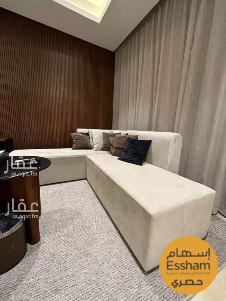 شقة للإيجار في شارع سويد بن حارثة, حي حطين, مدينة الرياض, منطقة الرياض صورة 3
