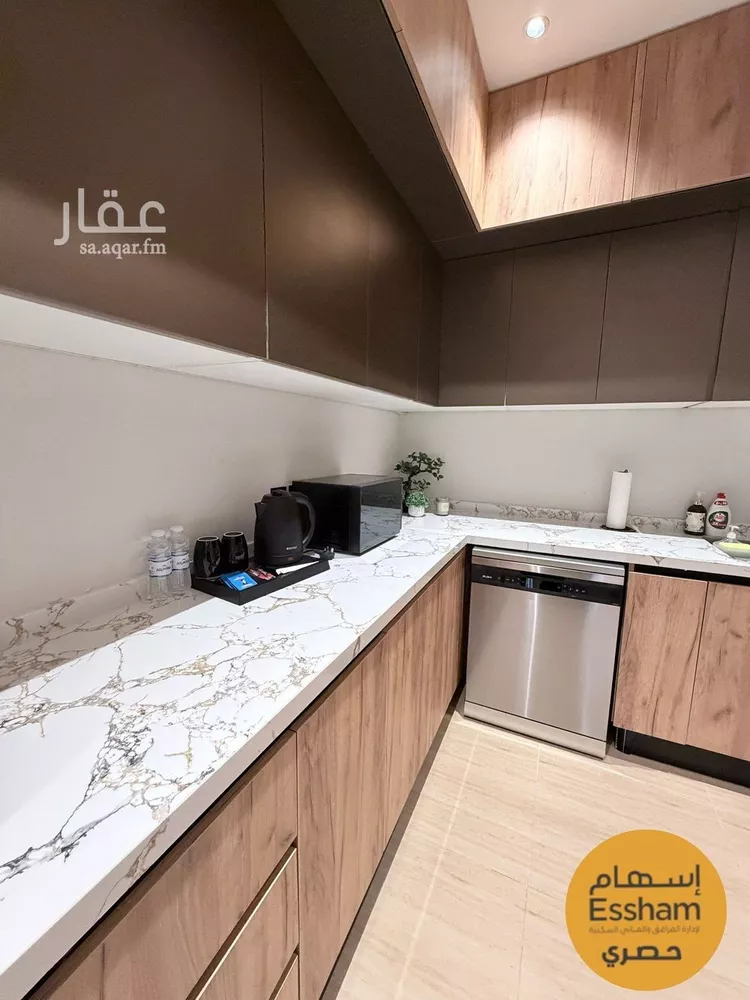 شقة للإيجار في شارع 2 السيف, حي السيف, مدينة الدمام, المنطقة الشرقية صورة 4
