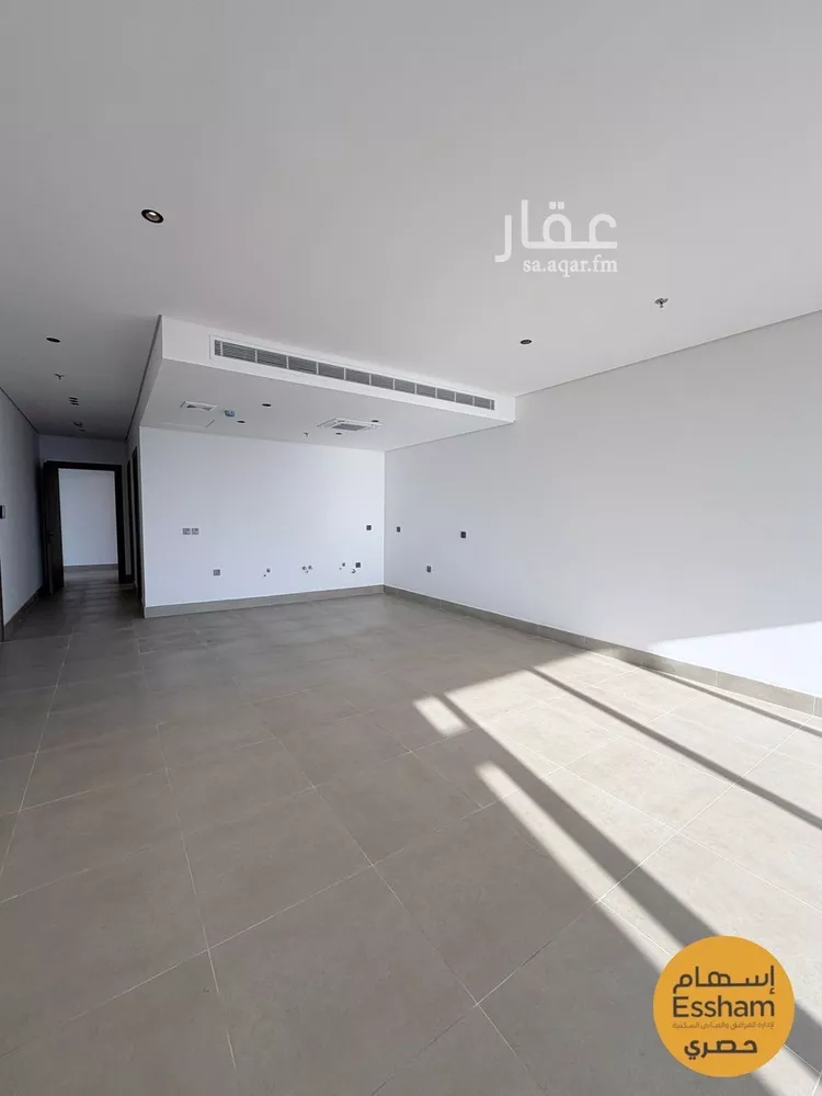 شقة للإيجار في شارع اوس ابن عابد, حي الشعلة, مدينة الدمام, المنطقة الشرقية صورة 2