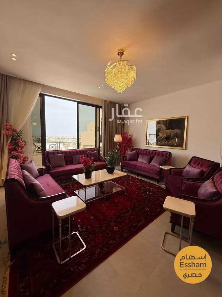 Apartment for Sale in Dammam Al Muntazah