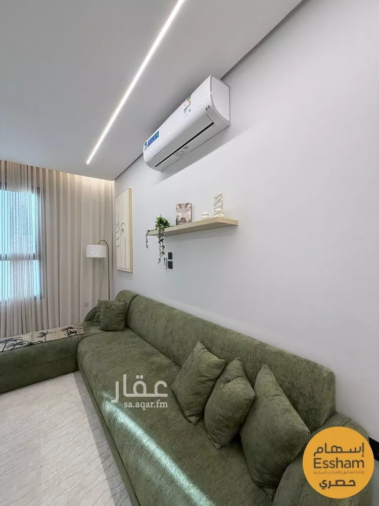 شقة للإيجار في حي البحر, مدينة الخبر, المنطقة الشرقية صورة 3