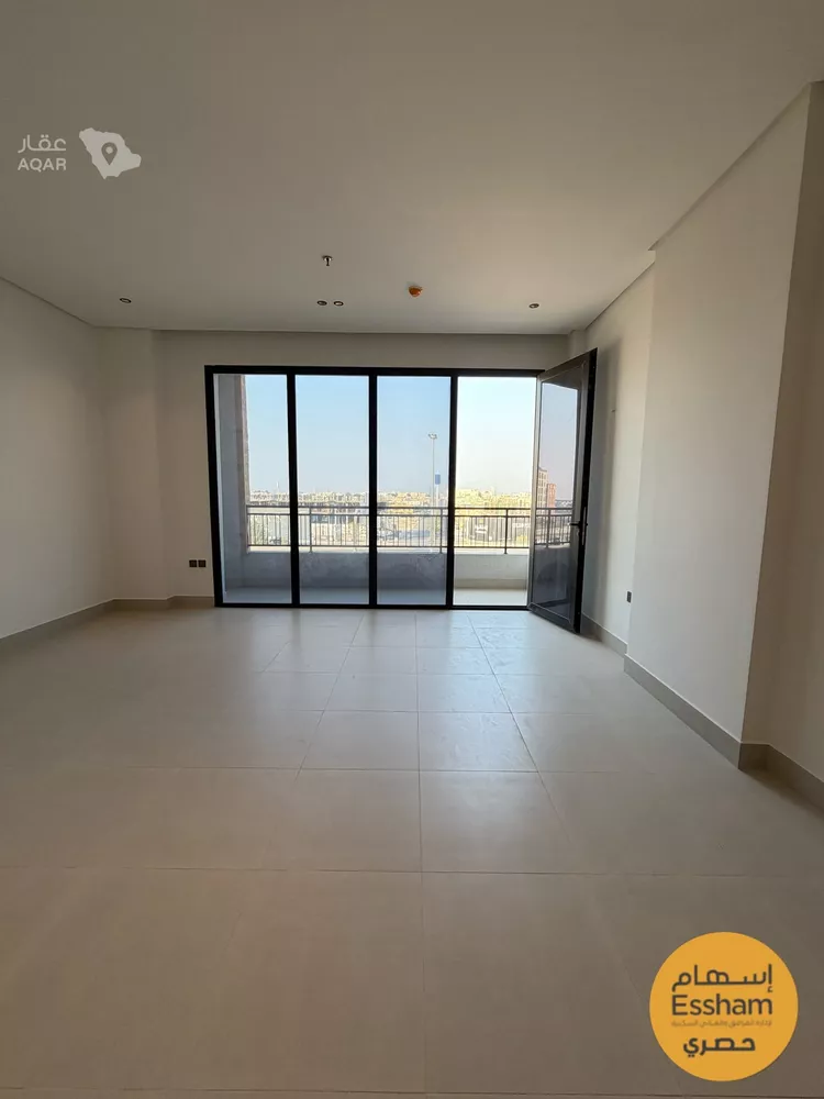 شقة للبيع في شارع سعيد بن المسيب, حي الجامعة, مدينة الظهران, المنطقة الشرقية