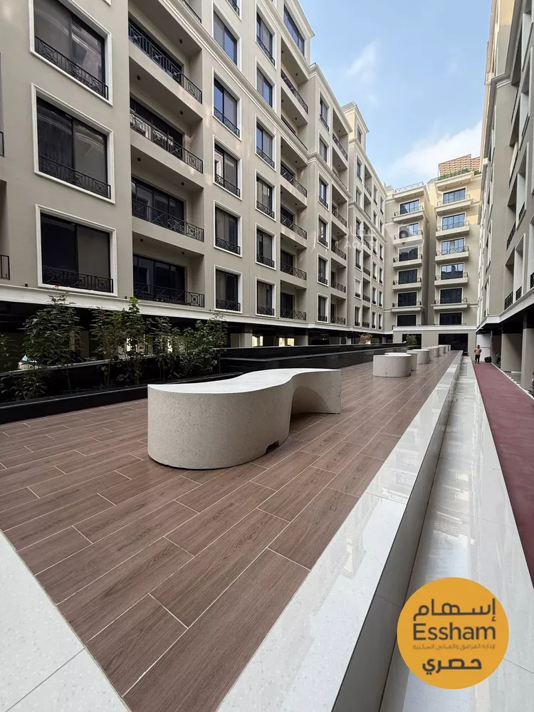 Apartment for Rent in Al Khobar Al Hizam Al Thahabi 18