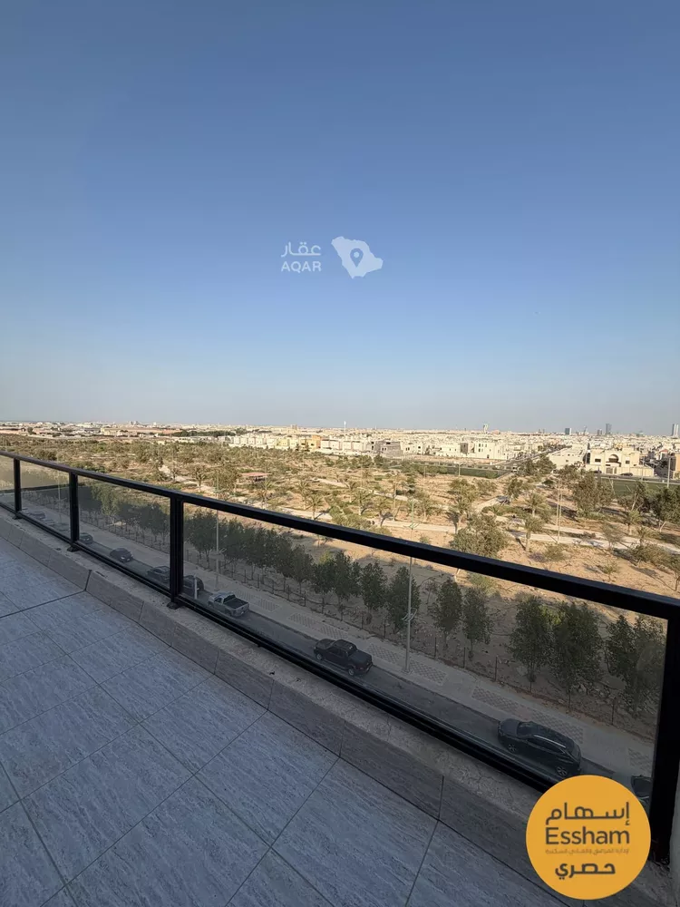 شقة للإيجار في شارع عتبة بن ربيعة, حي المنتزة, مدينة الدمام, المنطقة الشرقية 14