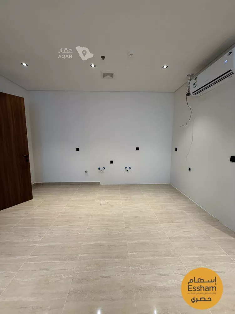 Apartment for Sale in Dammam As Saif 2