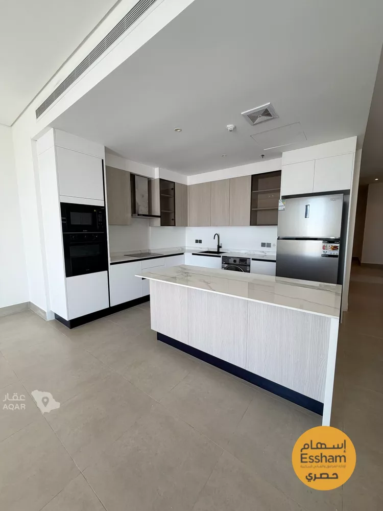 Apartment for Rent in Al Khobar Al Hizam Al Thahabi صورة 3