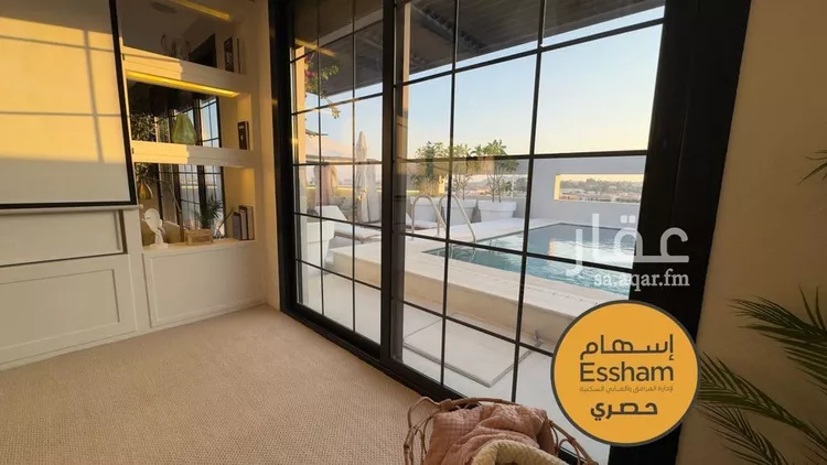 شقة للإيجار في شارع ابن الهيثم, مدينة الظهران, المنطقة الشرقية 11
