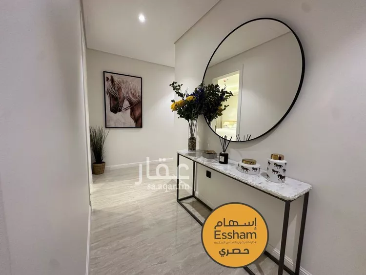 شقة للإيجار في شارع ابن الهيثم, مدينة الظهران, المنطقة الشرقية 14