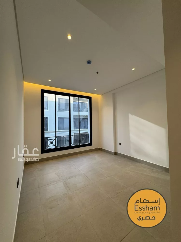 شقة للإيجار في شارع الامير عبدالعزيز ابن فهد ابن عبدالعزيز, حي الحزام الذهبي, مدينة الخبر, المنطقة الشرقية صورة 3