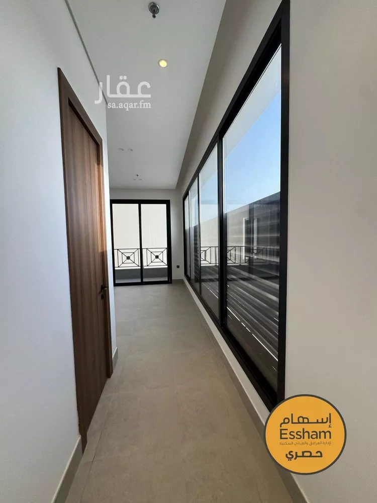 شقة للإيجار في شارع الامير عبدالعزيز ابن فهد ابن عبدالعزيز, حي الحزام الذهبي, مدينة الخبر, المنطقة الشرقية صورة 3