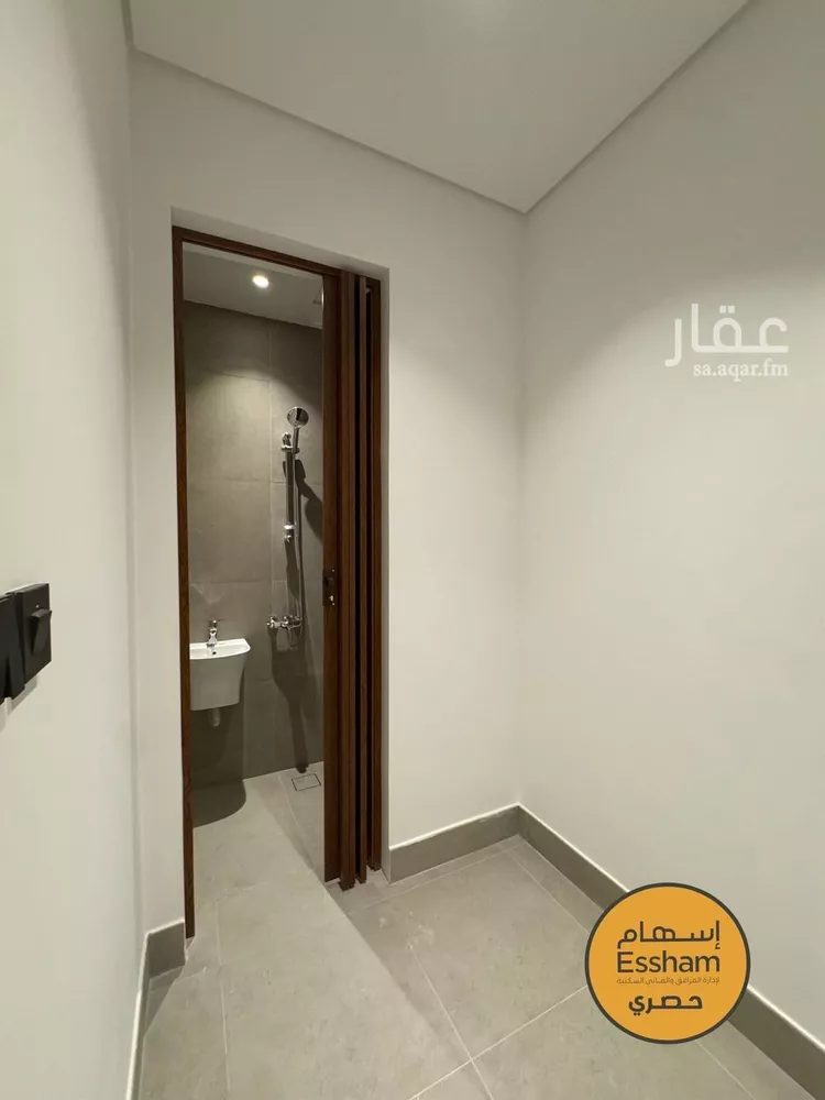 شقة للإيجار في شارع الامير عبدالعزيز ابن فهد ابن عبدالعزيز, حي الحزام الذهبي, مدينة الخبر, المنطقة الشرقية صورة 4