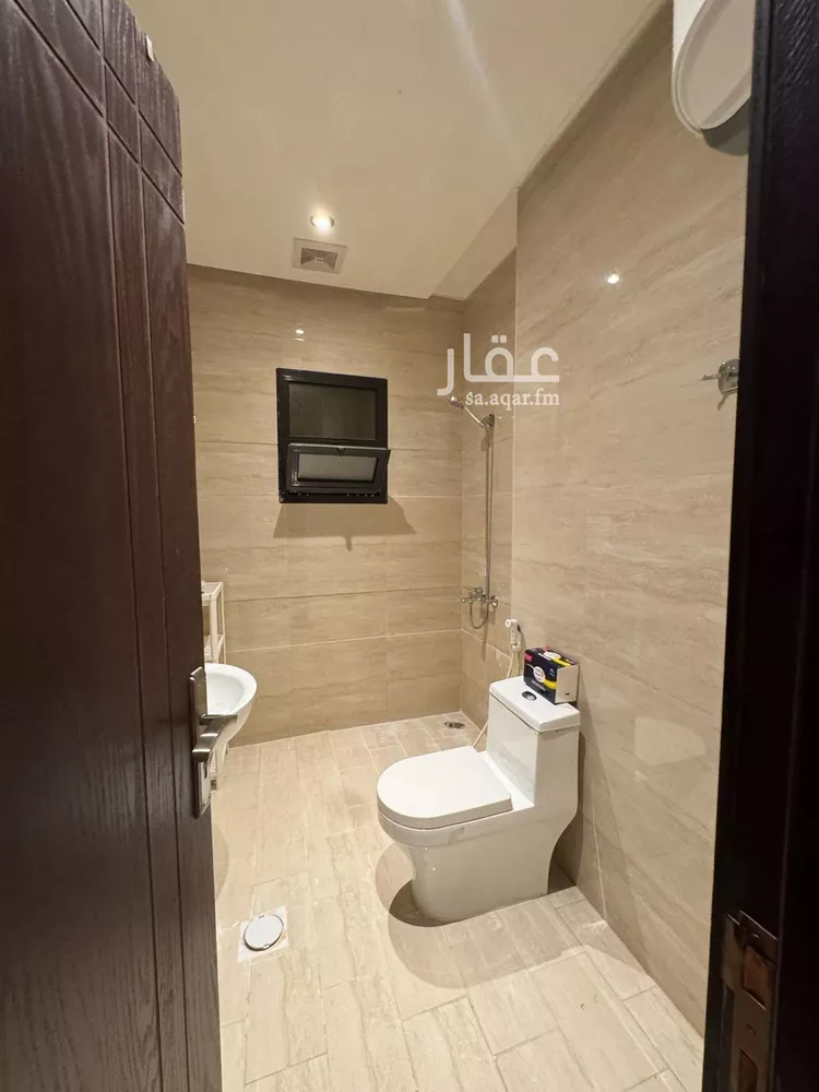 شقة للإيجار في شارع قيس بن الحصين, حي الروابي, مدينة الخبر, المنطقة الشرقية صورة 5