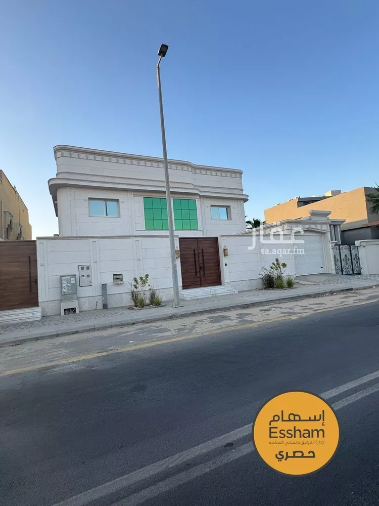 فيلا للبيع في حي البستان, مدينة الخبر, المنطقة الشرقية