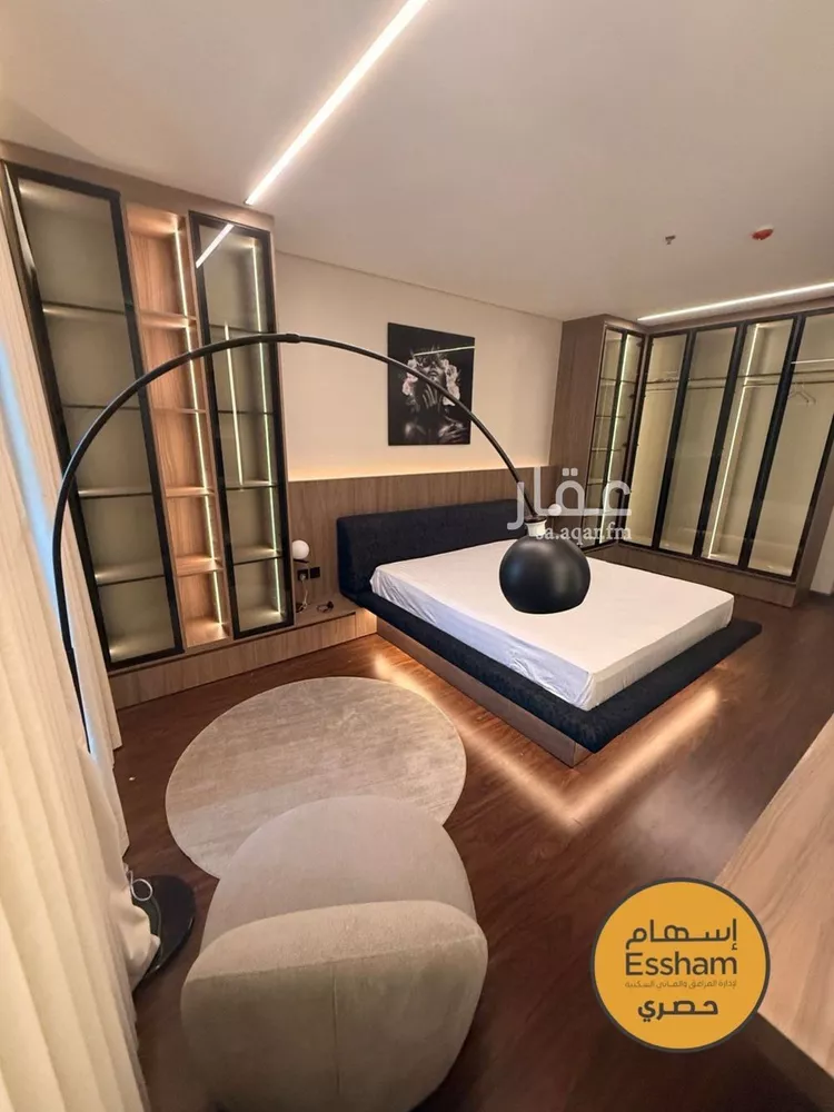 شقة للبيع في حي البحر, مدينة الخبر, المنطقة الشرقية