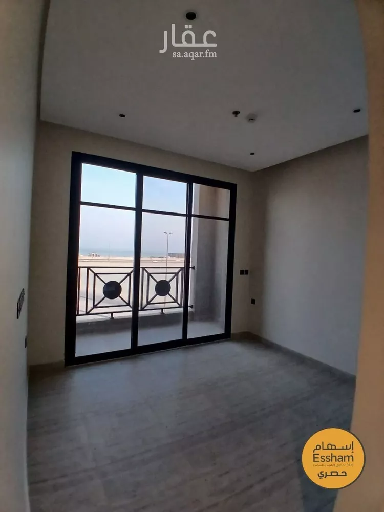 شقة للإيجار في حي البحر, مدينة الخبر, المنطقة الشرقية صورة 2