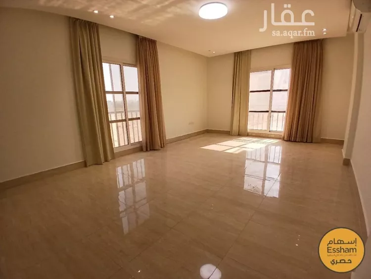 شقة للإيجار في شارع الصندول, حي المنتزة, مدينة الدمام, المنطقة الشرقية صورة 2