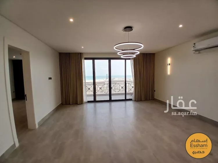 شقة للإيجار في حي البحر, مدينة الخبر, المنطقة الشرقية صورة 3