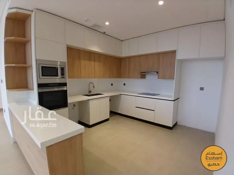 شقة للإيجار في شارع 18 الحزام الذهبي, حي الحزام الذهبي, مدينة الخبر, المنطقة الشرقية صورة 2