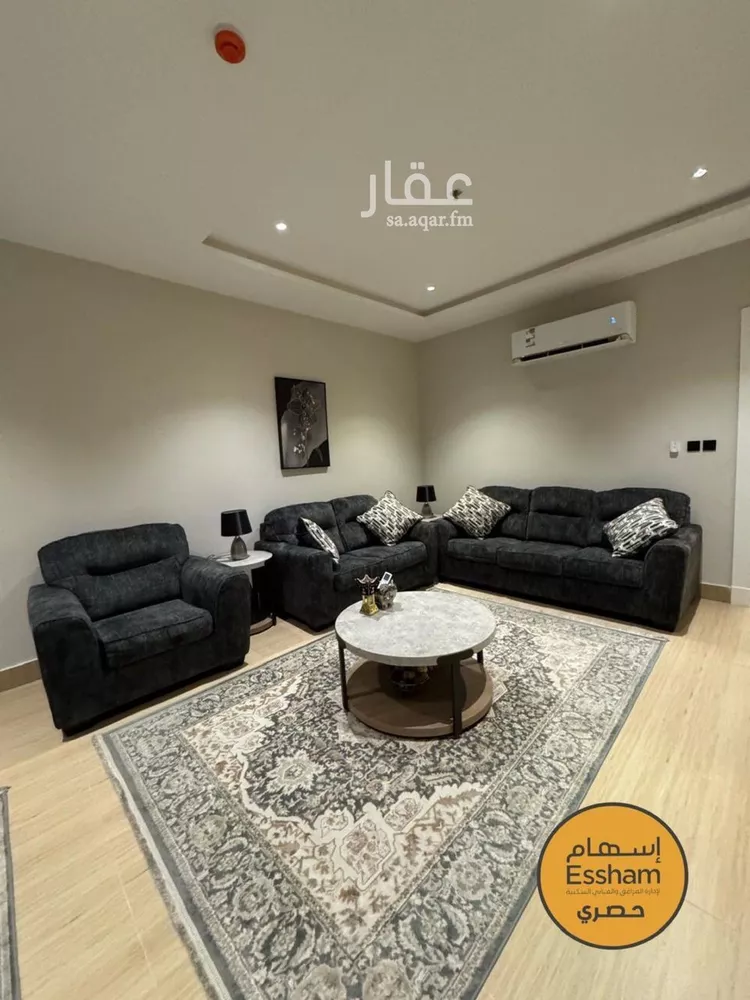 شقة للإيجار في شارع 2 السيف, حي السيف, مدينة الدمام, المنطقة الشرقية