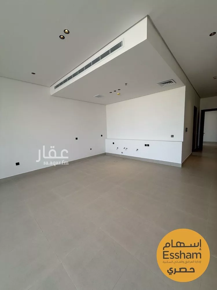 شقة للبيع في شارع سعيد بن المسيب, حي الجامعة, مدينة الظهران, المنطقة الشرقية صورة 3