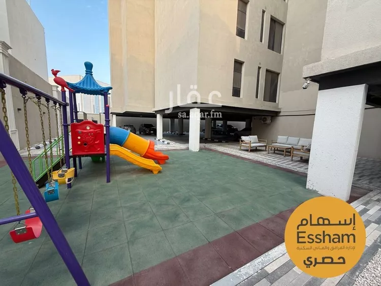 شقة للبيع في حي البحر, مدينة الخبر, المنطقة الشرقية 11