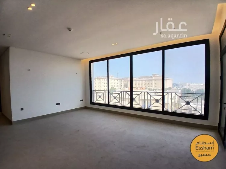 شقة للإيجار في شارع صلاح الدين الايوبي, حي الحزام الذهبي, مدينة الخبر, المنطقة الشرقية