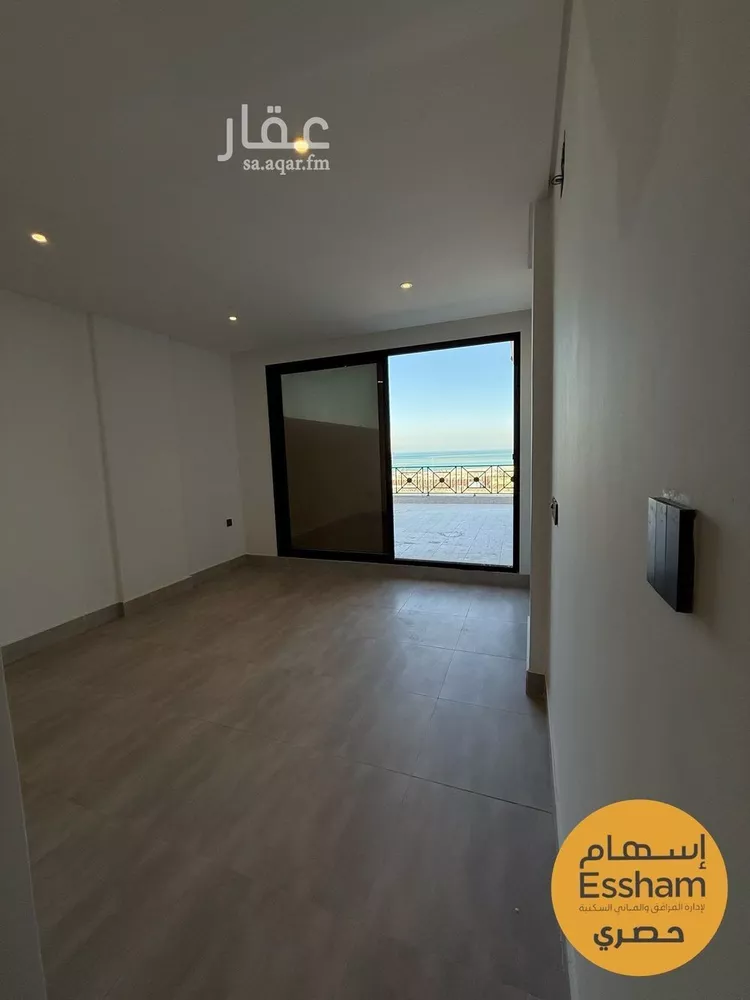 شقة للإيجار في حي البحر, مدينة الخبر, المنطقة الشرقية صورة 4