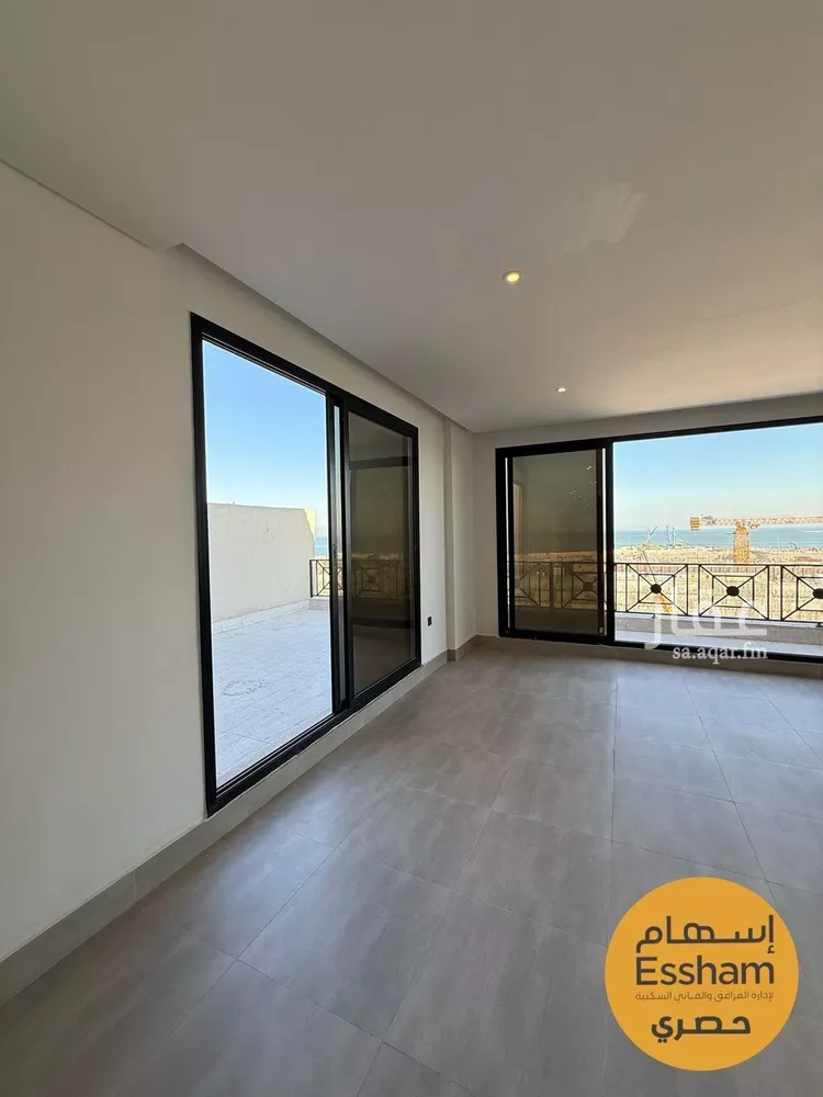 شقة للإيجار في حي البحر, مدينة الخبر, المنطقة الشرقية صورة 5