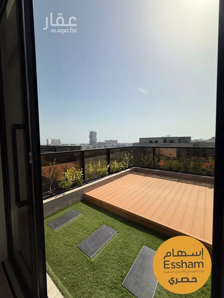 شقة للإيجار في شارع الالمعي, حي البندرية, مدينة الخبر, المنطقة الشرقية صورة 4
