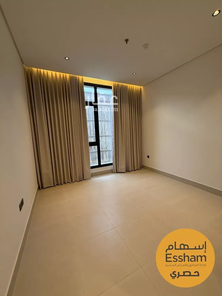 شقة للإيجار في شارع سعيد بن المسيب, حي الجامعة, مدينة الظهران, المنطقة الشرقية