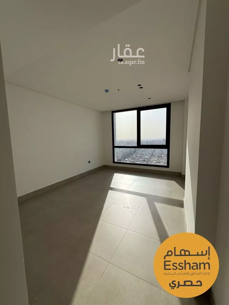 شقة للإيجار في شارع اوس ابن عابد, حي الشعلة, مدينة الدمام, المنطقة الشرقية صورة 5