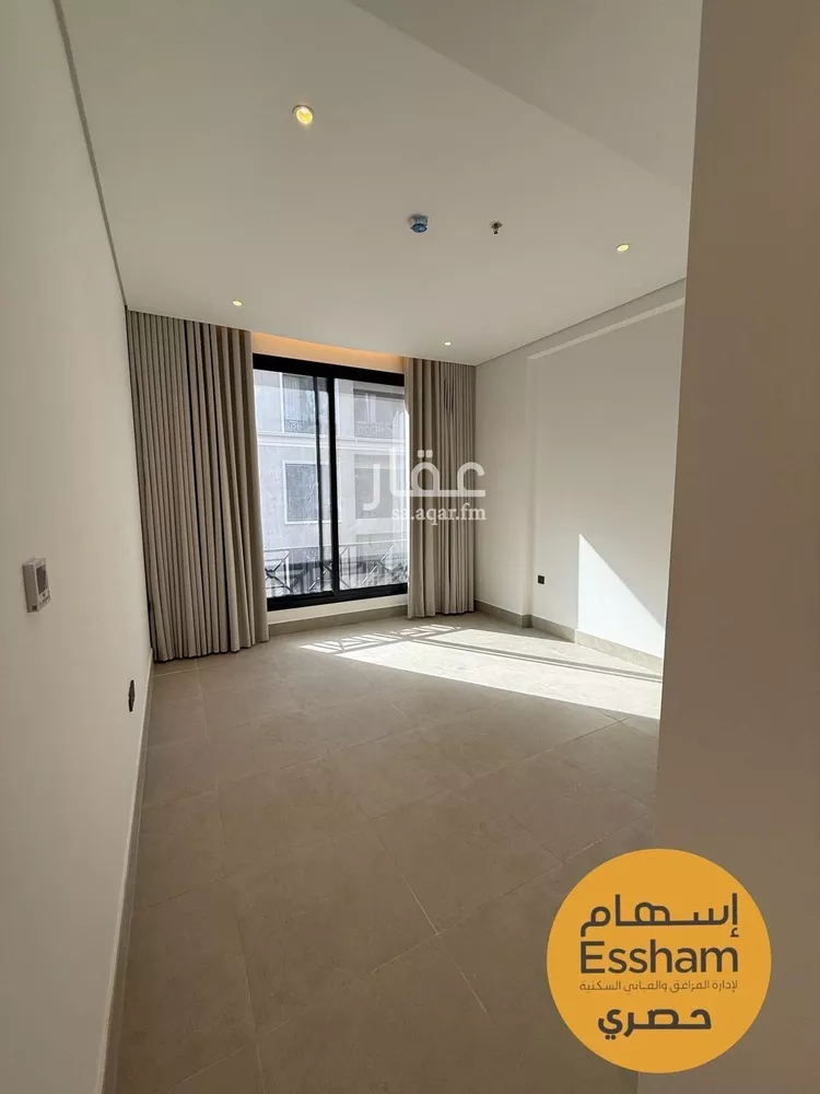 شقة للإيجار في شارع الامير عبدالعزيز ابن فهد ابن عبدالعزيز, حي الحزام الذهبي, مدينة الخبر, المنطقة الشرقية صورة 5