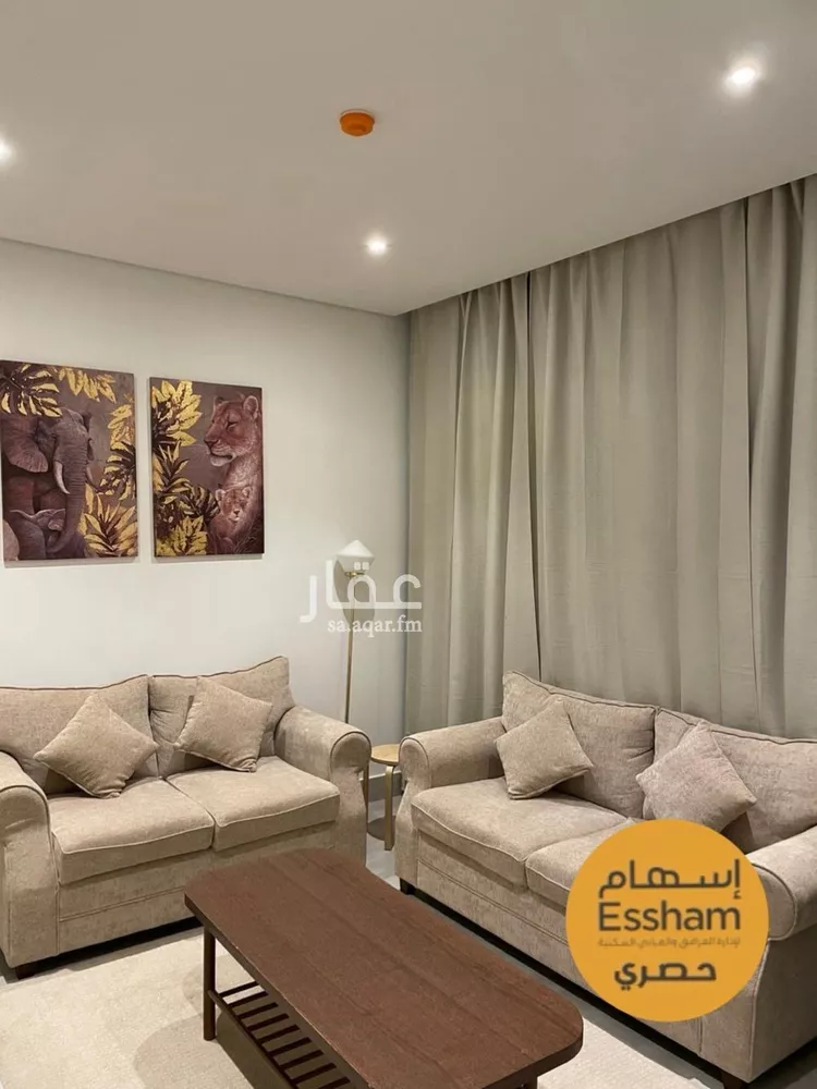 شقة للإيجار في حي البحر, مدينة الخبر, المنطقة الشرقية صورة 5