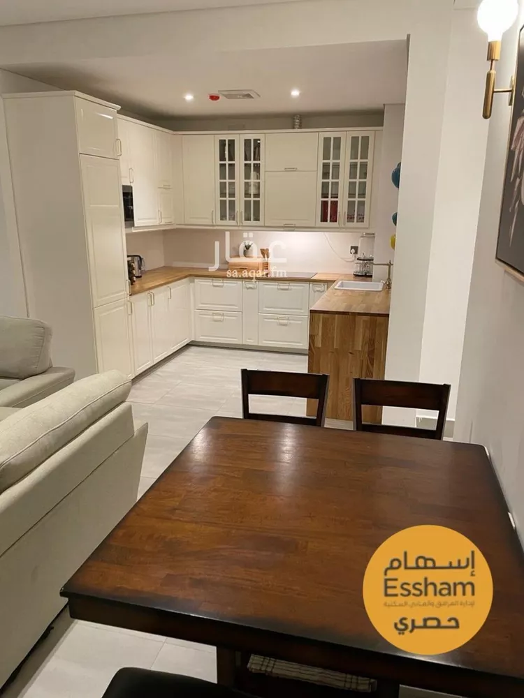 شقة للإيجار في حي البحر, مدينة الخبر, المنطقة الشرقية 6